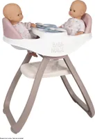 Krzesełko do karmienia dla bliźniaków Baby Nurse