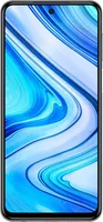 Xiaomi Redmi Note 9 Pro biały 128 GB