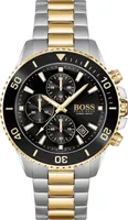 Hugo Boss Herrenuhr 1513908 - Admiral