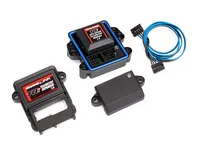 Traxxas TRX6553X Telemetry Expander 2.0 und GPS module 2.0, TQi radio system
