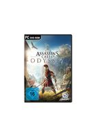 Assassin's Creed Odyssey - CD-ROM DVDBox