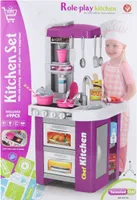 Kuchyňka 70 cm velká