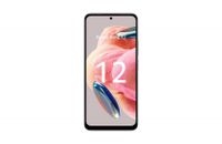 Xiaomi Redmi Note 12 4+128GB 6,67" Black ITA  Xiaomi