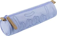 BAAGL Schlampermäppchen Lilac