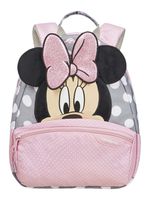Samsonite Rucksack Kinder Disney Ultimate 2.0 Backpack S+ 11,5L Rosa