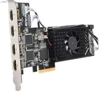 Avermedia Cl314h1 Videoaufnahme One Size
