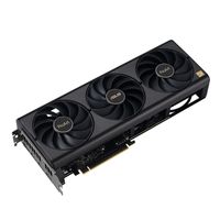 ASUS ProArt GeForce RTX 4070 Ti 12GB GDDR6X Gaming Grafikkarte