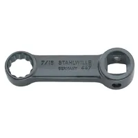 Stahlwille Adapter 10mm Innen-4kant 3/8"
