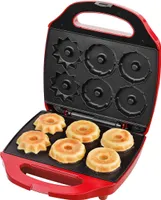 TKG CKM 1007 RD Gugelhupf Maker