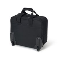 Dicota Laptop Roller Top Traveller Eco BASE 13 -16 black