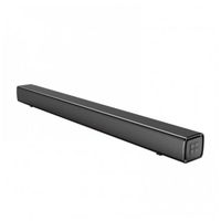 Soundbar Panasonic HTB100 45 W černý