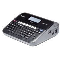 stacjonarne urządzenie etykietujące Brother "P-touch D450VP"