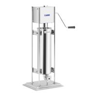 Royal Catering Churro Maschine - 7 L - Royal Catering
