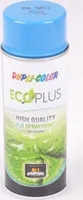 0,4l Dupli-Color Ecoplus Farbspray auf Wasserbasis Lackfarbe Sprühdose, Farbe:RAL 5012 lichtblau glänzend
