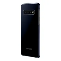 Samsung LED Cover (Galaxy S10) schwarz