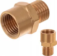 Reduzierkupplung 1/4"-M12 für Karcher-Hochdruckreiniger