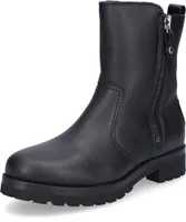 Panama Jack Damen Boot schwarz