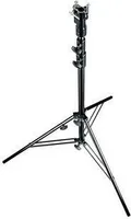 Manfrotto 007BUAC Stativ Schwarz