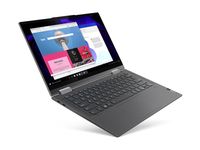 Lenovo Yoga 5G 14Q8CX05 - 35.6 cm (14") - Snapdragon 8cx Kryo 495 - 8 GB RAM - 512 GB SSD - 5G - Deutsch