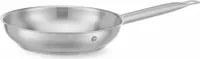 Patelnia HENDI - bez pokrywki, Kitchen Line, 2,7 l, 280x(H)50 mm