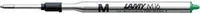 LAMY M 16 Kugelschreibermine M grün, 1 St.