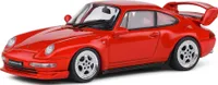 Solido 421437800 Porsche 911 993 RS Clubsport rot 1:43