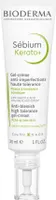 Bioderma Sébium Kerato+ Gel-Creme gegen Akne Hautunreinheiten 30 ml