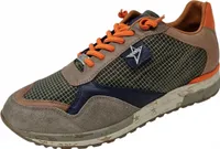 Cetti Herren Sneaker in Grün, Größe 44