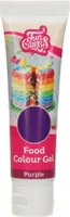 FunCakes Edible FunColours Gel - Purple 30g