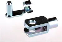 Gabelkopf M8
