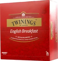 Twinings English Breakfast Tee 100 Beutel 200g
