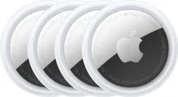 Apple AirTag (4 balení) Bílá Neu