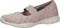 Skechers Ballerinas Ballerinas Textil