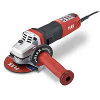 Flex Winkelschleifer LB 17-11 125 (1700 W, Sanftanlauf, üerlastschutz) 447625