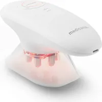 medisana VC 150 Schröpfmassagegerät - Vakuum-Cupping-Massage - mit EMS-Funktion