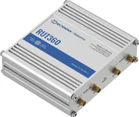 Teltonika RUT360 LTE Cat6 Router