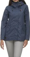 Ragwear Lenca Damen Jacke, Größe:S