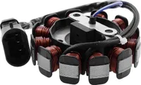 Lichtmaschine Stator kompatibel für Vespa-LX 50/Primavera 4T Aprilia Scarabeo 4T