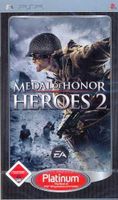 Medal of Honor - Heroes 2