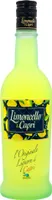 Limoncello di Capri italienischer Zitronenlikör 30% 0,7L