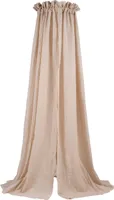 Jollein Betthimmel Vintage 155 cm Nougat