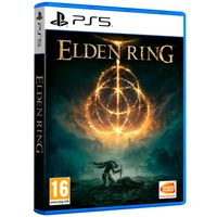 BANDAI NAMCO Entertainment Elden Ring (PS5), PlayStation 5, Multiplayer-Modus, M (Reif), Physische Medien