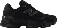 New Balance Black 9060 Sneakers – 37