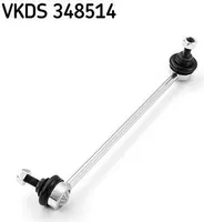 SKF VKDS 348514 - OE 31 35 6 751 080 Koppelstange für 3er (E46)
