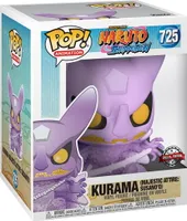 Naruto Shippuden - Kurama 725 Special Edition - Funko Pop! - Vinyl Figur