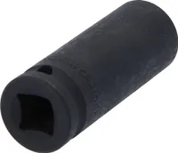 BRILLIANT TOOLS 1/2" Kraft-Stecknuss Sechskant 18 mm lang - BT022659