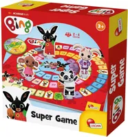 Super hra BING