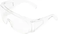 3M Schutzbrille Visitor transparent