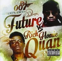 Rich Homie Quan|Future - Future Vs Rich Homie Quan