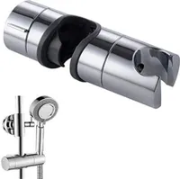 Verstellbarer Handbrausehalter – Für 18–25 mm Außendurchmesser